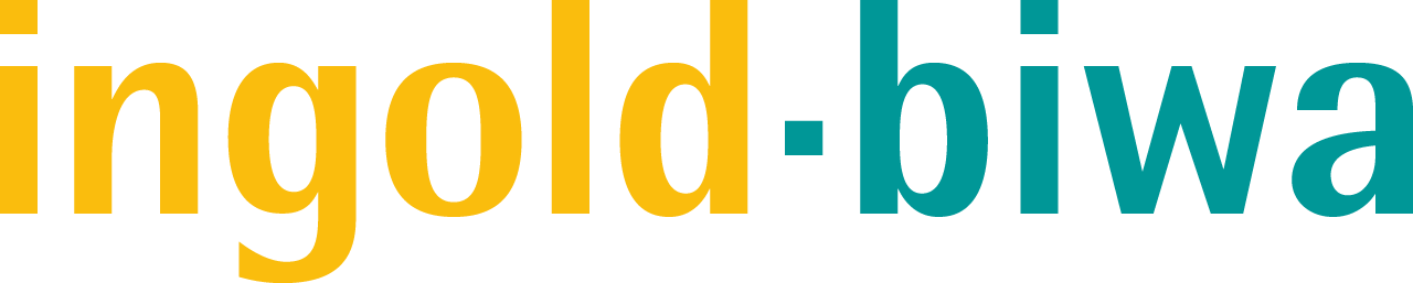 Logo ingold-biwa