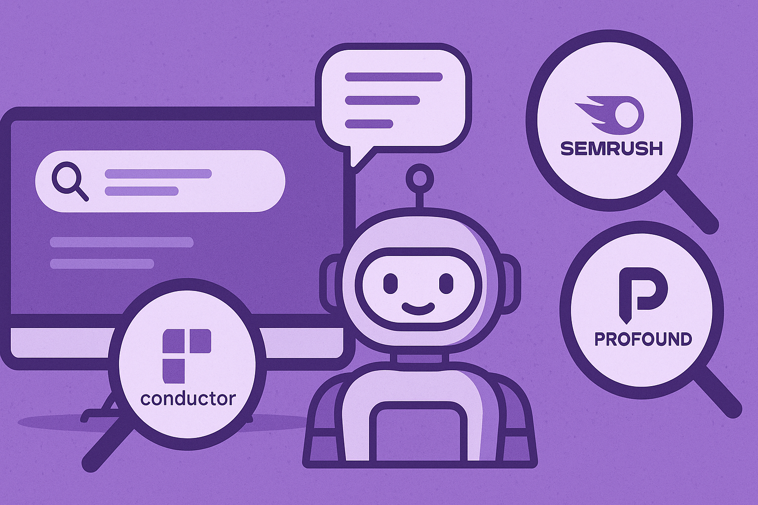 Die besten GEO Analyse Tools für die Schweiz (2025)
